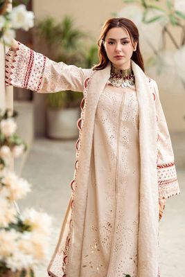 Qalamkar Premium Dress ✨_img_1