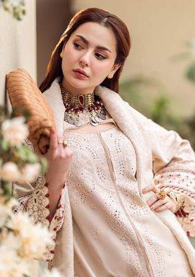 Qalamkar Premium Dress ✨_img_3