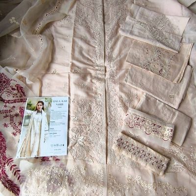 Qalamkar Premium Dress ✨_img_6
