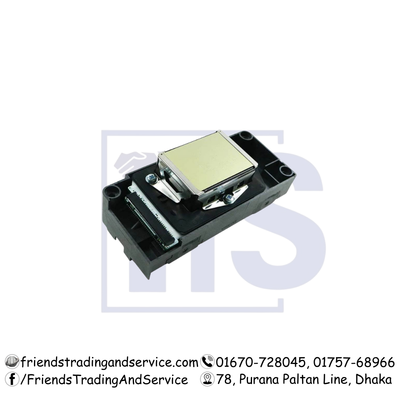 DX5 Eco-solvent Print Head_img_0