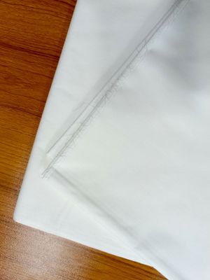 Ihram Plain White Cloth (1 Set)_img_1