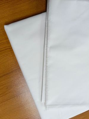 Ihram Plain White Cloth (1 Set)_img_5