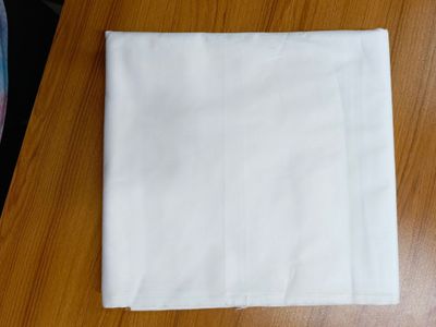 Ihram Plain White Cloth (1 Set)_img_7