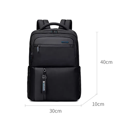 ARCTIC HUNTER 15.6 Inch Anti-Theft Waterproof Business Laptop And Travel Backpack_img_0