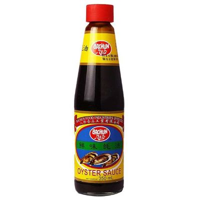 Barchun Oyster Sauce(বারচুন অয়েস্টার সস)_img_0