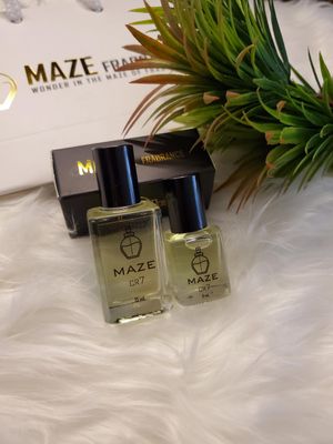 CR 7 (15ml) Perfume Oil_img_1