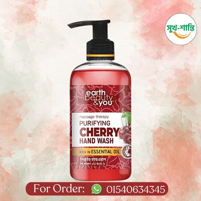 Earth Beauty & You Hand Wash_img_0