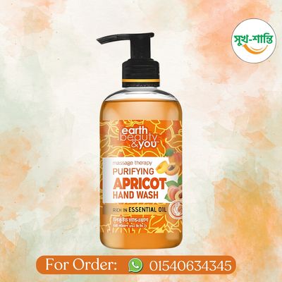 Earth Beauty & You Hand Wash_img_0