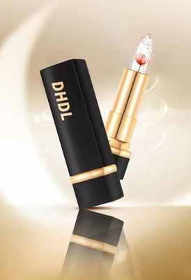 Flower color changing lipstick, Shade_img_1