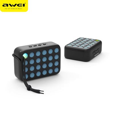 AWEI Y385 Speaker Outdoor Bluetooth Speakers 4W_img_0