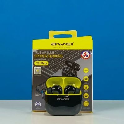 Awei T1 Pro True Wireless Earbuds_img_0