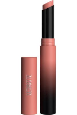 COLOR SENSATIONAL® ULTIMATTE SLIM LIPSTICK- More Buff_img_0