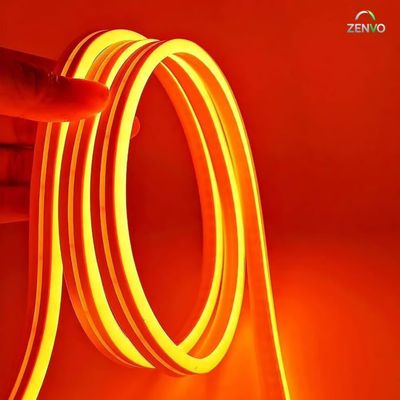 GearUP NEON LED Strip Light (5M, Orange Color)_img_0