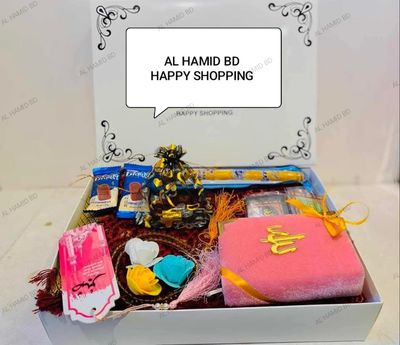 budget Friendly Qur'an combo package_img_2