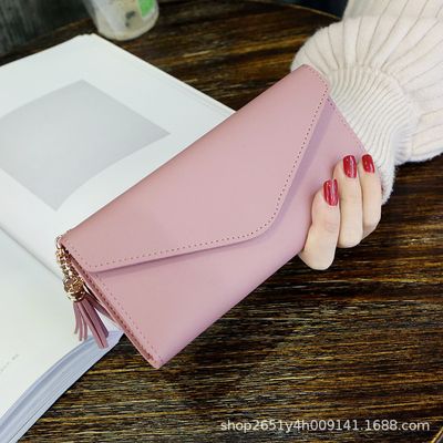 Premium Quality ladies card holder wallet, Hand Purse_img_2
