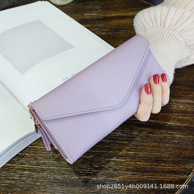Premium Quality ladies card holder wallet, Hand Purse_img_3