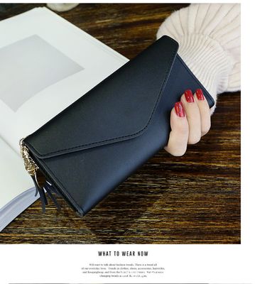 Premium Quality ladies card holder wallet, Hand Purse_img_4
