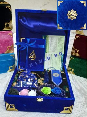 Luxury Islamic Qur'An Combo package_img_1