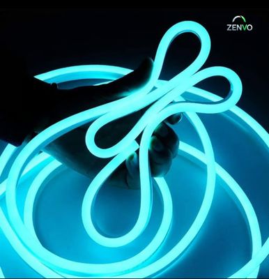 GearUP NEON LED Strip Light (5M, Ice Blue  Color)_img_0