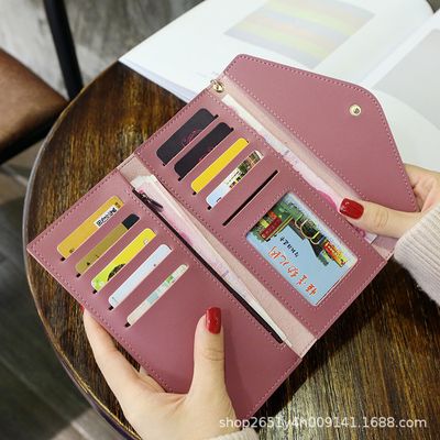 Gorgeous Premium Quality Hand purse, ladies wallet_img_1