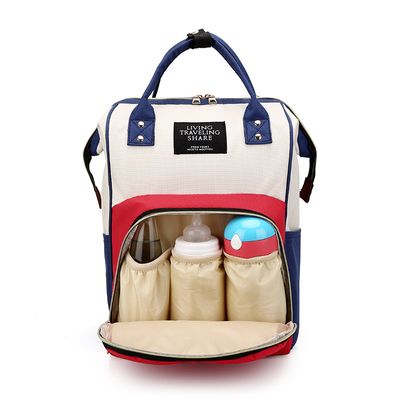 Mommy Backpack & Multipurpose Use_img_1