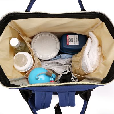 Mommy Backpack & Multipurpose Use_img_2