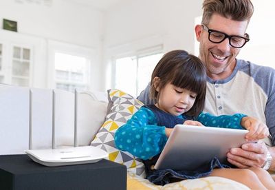 🚀 Upgrade your Wi-Fi with TP-Link TL-WR845N_img_1