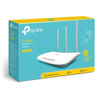 🚀 Upgrade your Wi-Fi with TP-Link TL-WR845N_img_7
