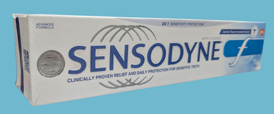 SENSODYNE Oral Toothpaste [ 24/7 Sensitivity Protector ]_img_1
