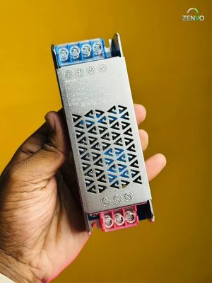 GearUP 100W NEON LED Strip Light Driver_img_2