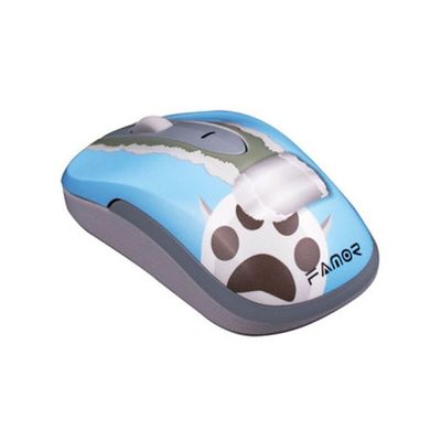 Xiaomi Famor M365 Dual Mode Wireless Mouse_img_5
