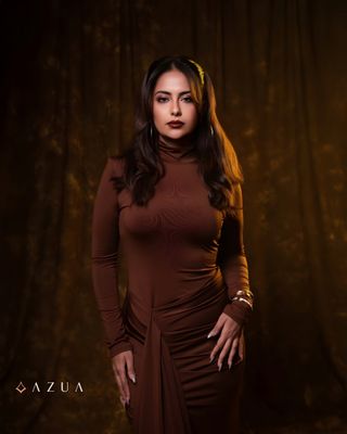 Evangeline Turtleneck Maxi Dress_img_4