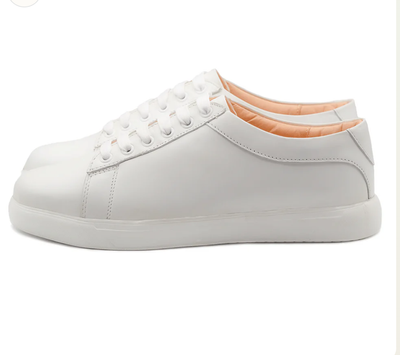 Casual Leather Sneakers For Men(Clearance Sale)