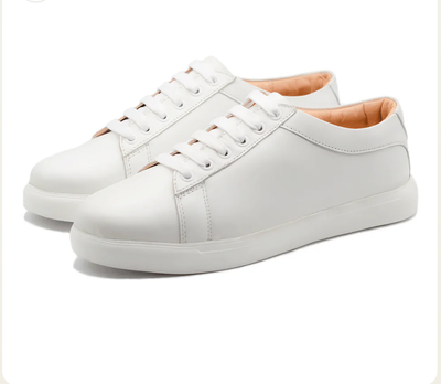 Casual Leather Sneakers For Men(Clearance Sale)_img_1