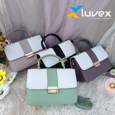 Premium China Leather Purple_img_2