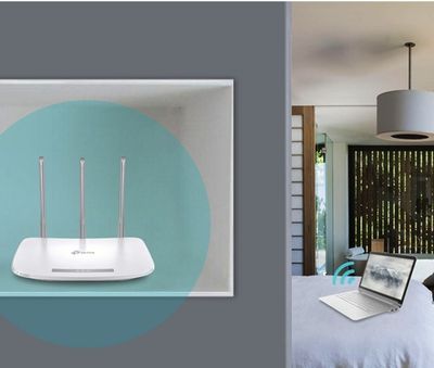 🚀 Upgrade your Wi-Fi with TP-Link TL-WR845N_img_2