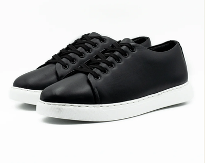 Black Sneaker (Clearance Sale)_img_1