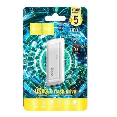 Hoco Ud11 Wisdom Usb3.0 Usb Flash Drive(32Gb)_img_0