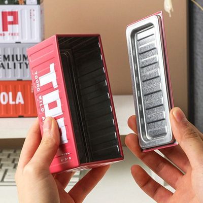 Mini Cargo Container Storage Box_img_1