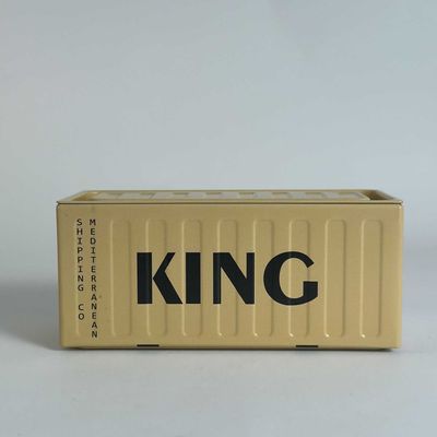 Mini Cargo Container Storage Box_img_6