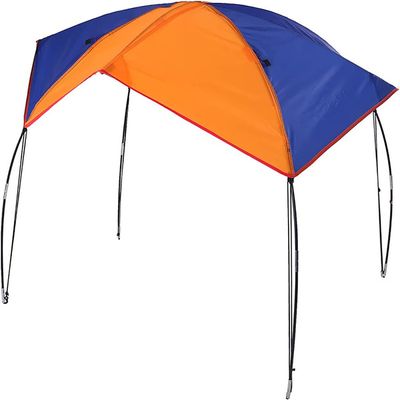 Foldable Multipurpose Canopy Tent – Ideal Shelter for Outdoor Events and Activities_img_0