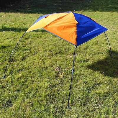 Foldable Multipurpose Canopy Tent – Ideal Shelter for Outdoor Events and Activities_img_3