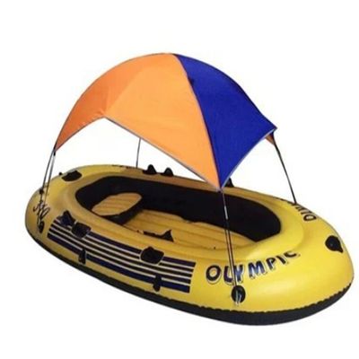 Foldable Multipurpose Canopy Tent – Ideal Shelter for Outdoor Events and Activities_img_4