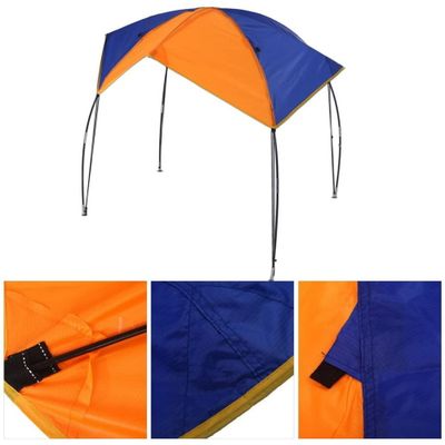 Foldable Multipurpose Canopy Tent – Ideal Shelter for Outdoor Events and Activities_img_6