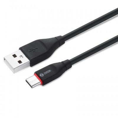 ZOOOK Fastlink C USB Type-C Rapid Charge & Data Cable_img_1