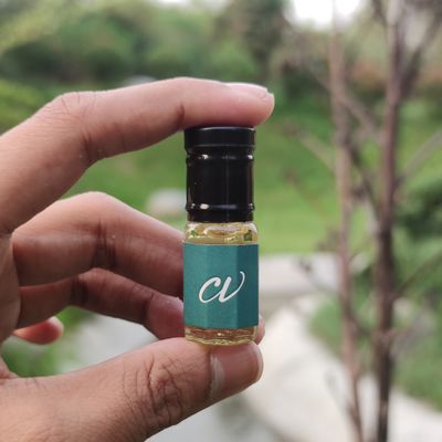 Wander Bloom - Premium Attar 3ml • Cape Vibe_img_1