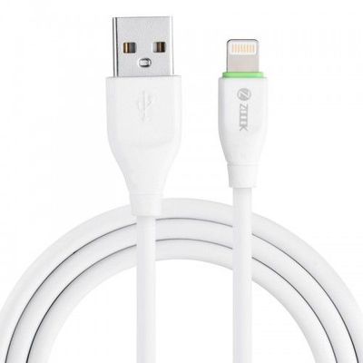 ZOOOK Fastlink I3 Lightning Rapid Charge & Sync Cable_img_0