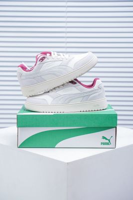 Puma Doublecourt PRM sneakers (1:1)_img_1