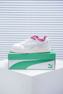 Puma Doublecourt PRM sneakers (1:1)_img_4