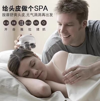 Original Smart Scalp Massager_img_1